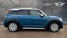 MINI Countryman 2.0 Cooper S ALL4 5dr Petrol Hatchback